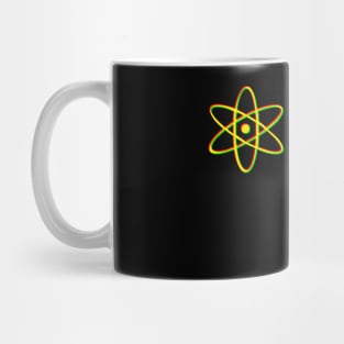 Aromic 3D Mug